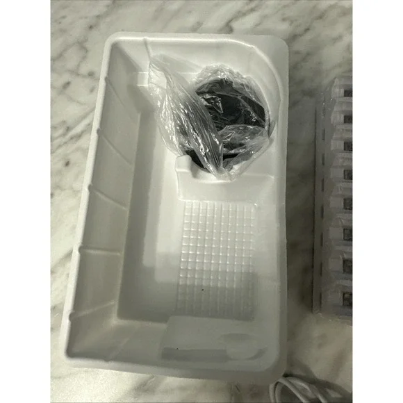 Michael Todd Sonicsmooth Pro+ Sonic Dermaplaning and Facial Hair/Open Box/NEW - Picture 10 of 16